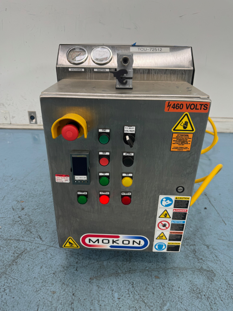 Image of Mokon Temperature Control Unit